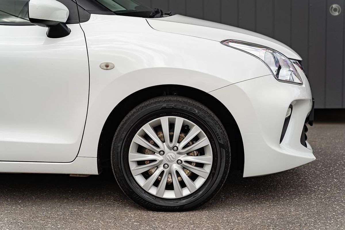 2022 Suzuki Baleno GL EW Series II