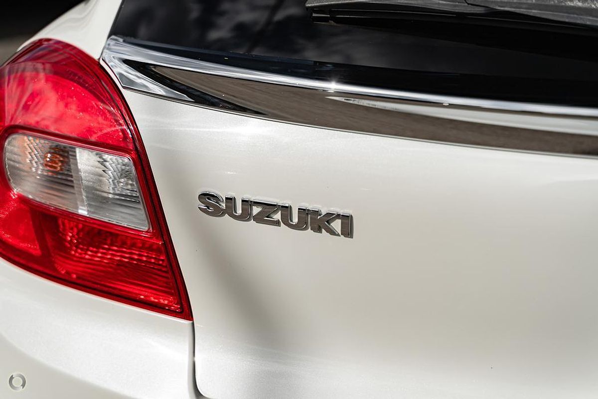 2022 Suzuki Baleno GL EW Series II