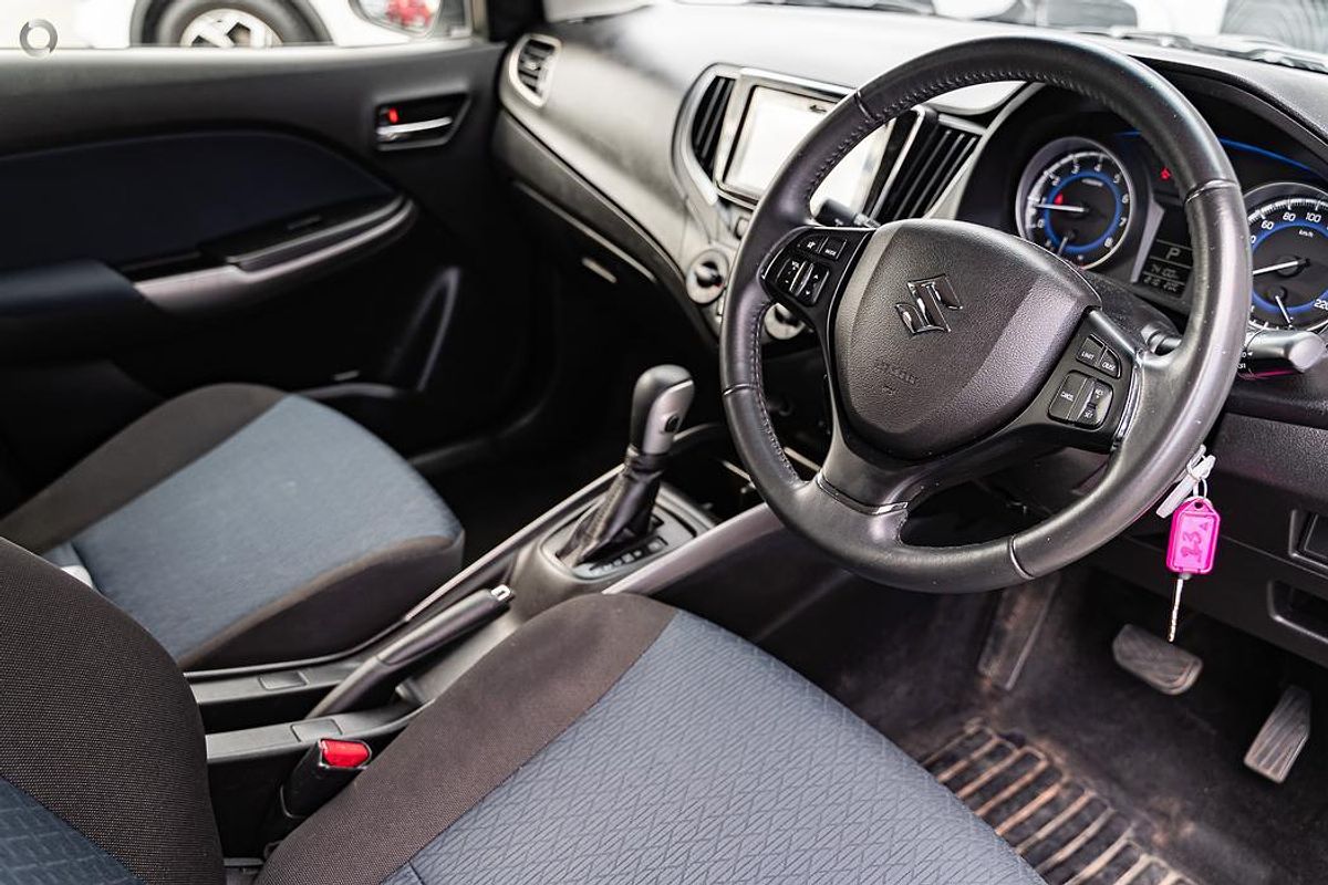 2022 Suzuki Baleno GL EW Series II