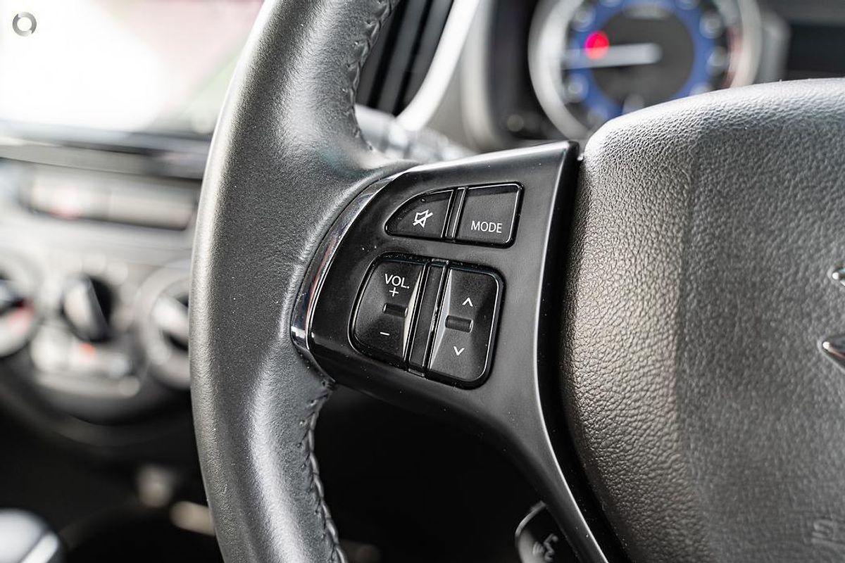 2022 Suzuki Baleno GL EW Series II