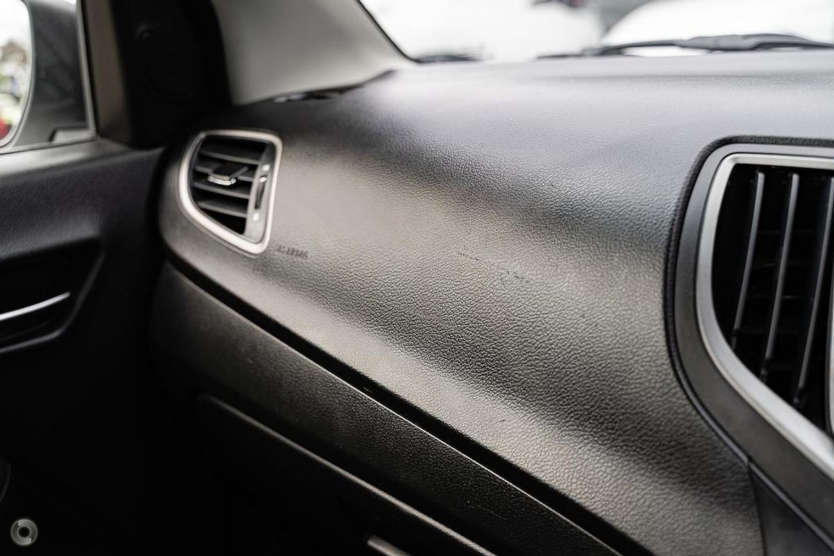 2022 Suzuki Baleno GL EW Series II