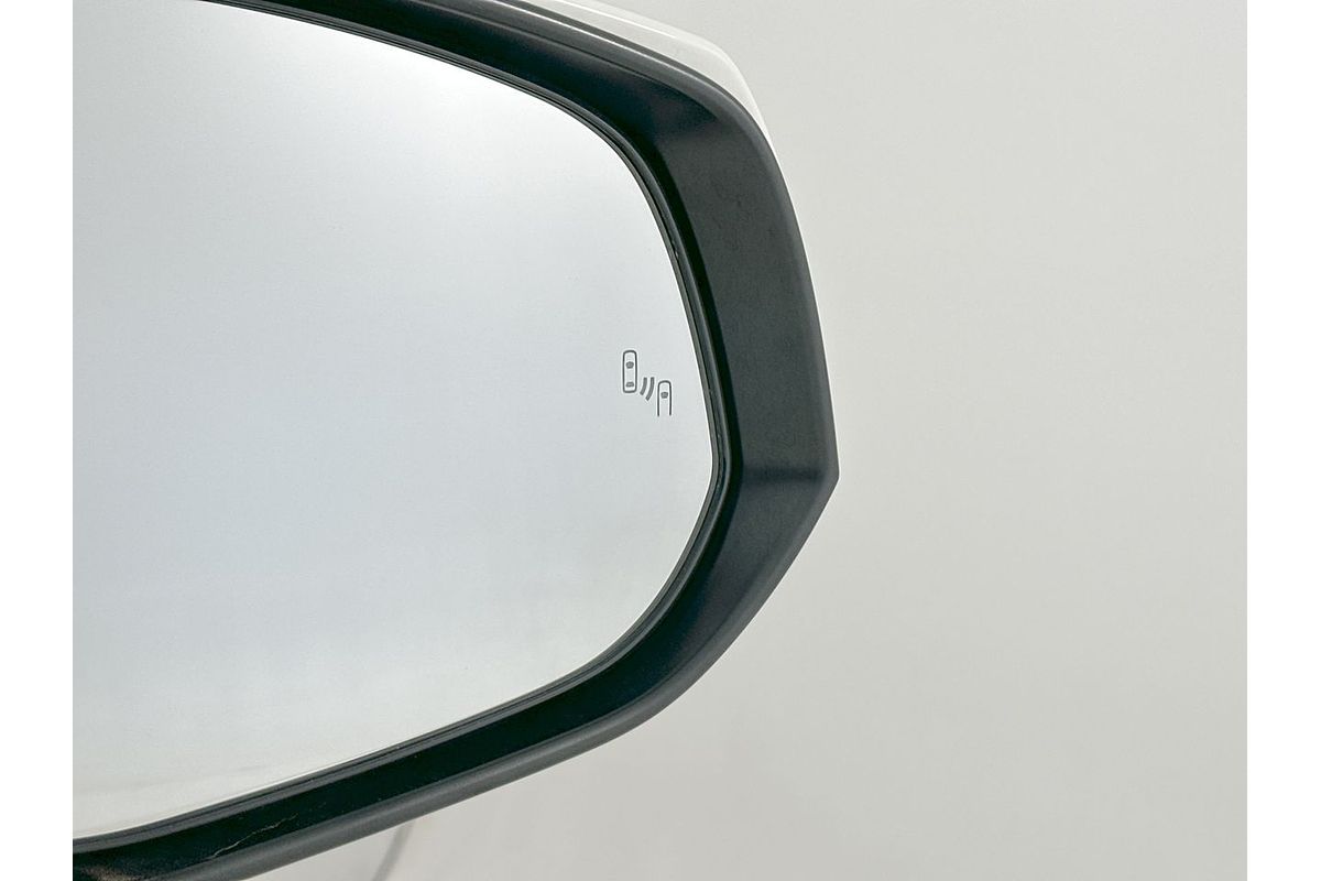 2023 Toyota RAV4 GX AXAH52R