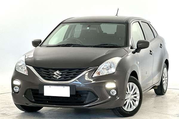 2022 Suzuki Baleno GL EW Series II