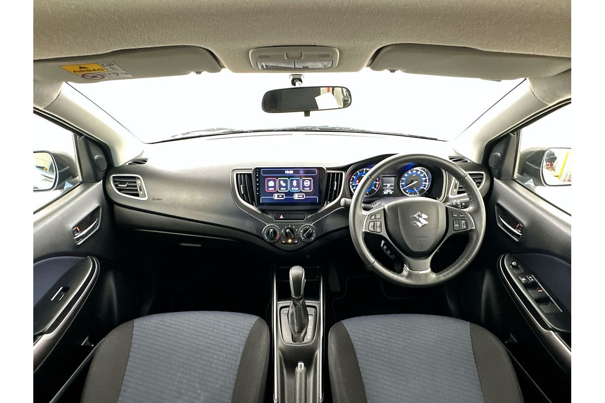 2022 Suzuki Baleno GL EW Series II