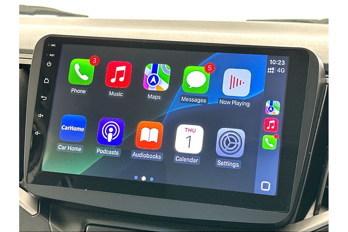 2022 Suzuki Baleno GL EW Series II
