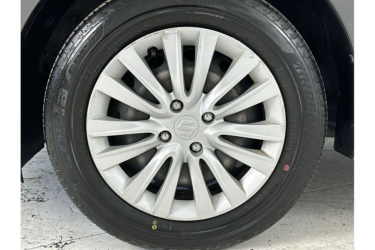 2022 Suzuki Baleno GL EW Series II