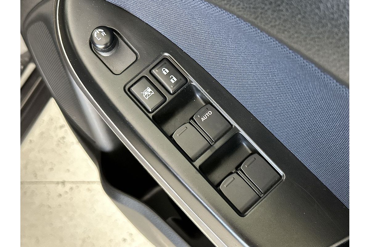 2022 Suzuki Baleno GL EW Series II