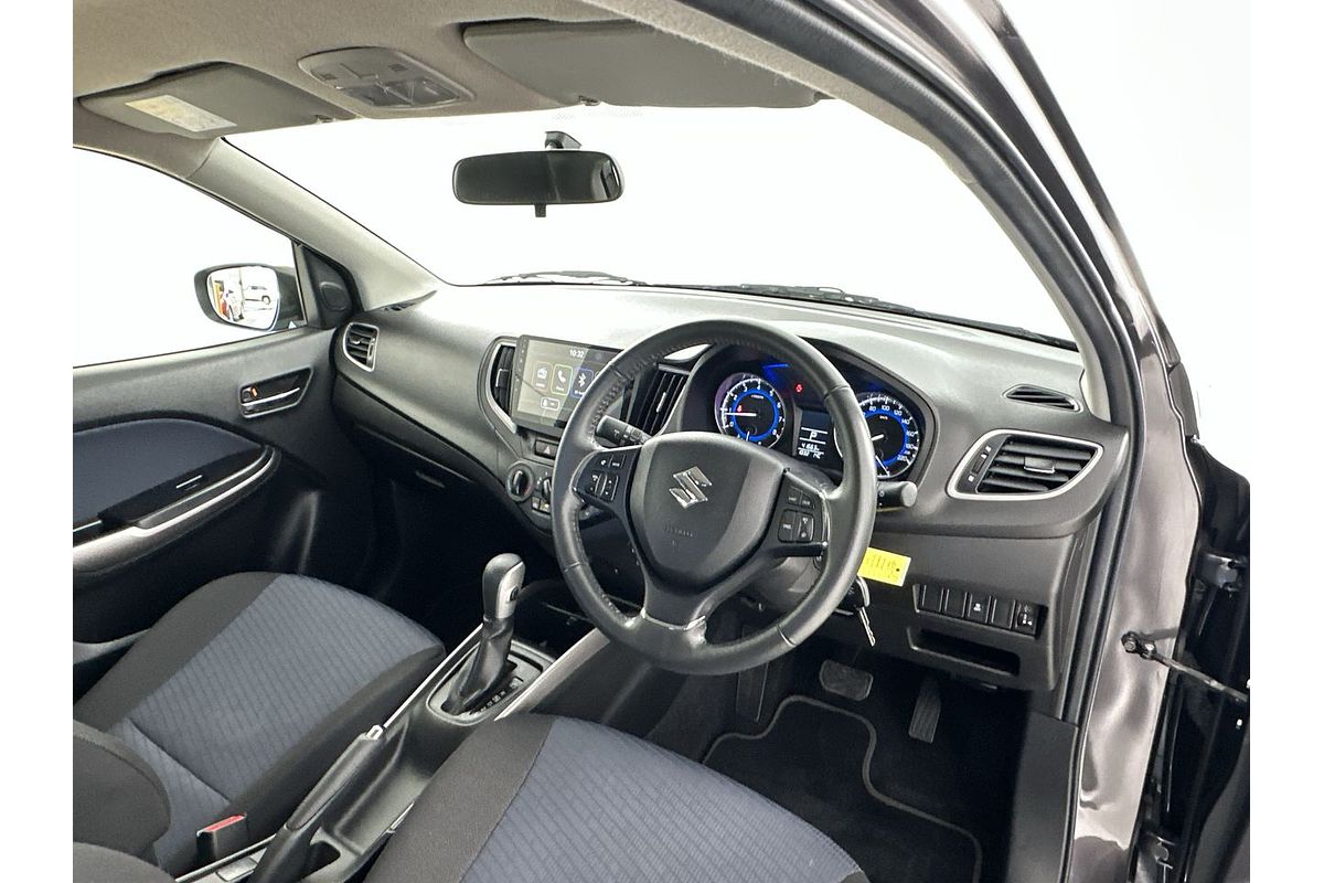 2022 Suzuki Baleno GL EW Series II