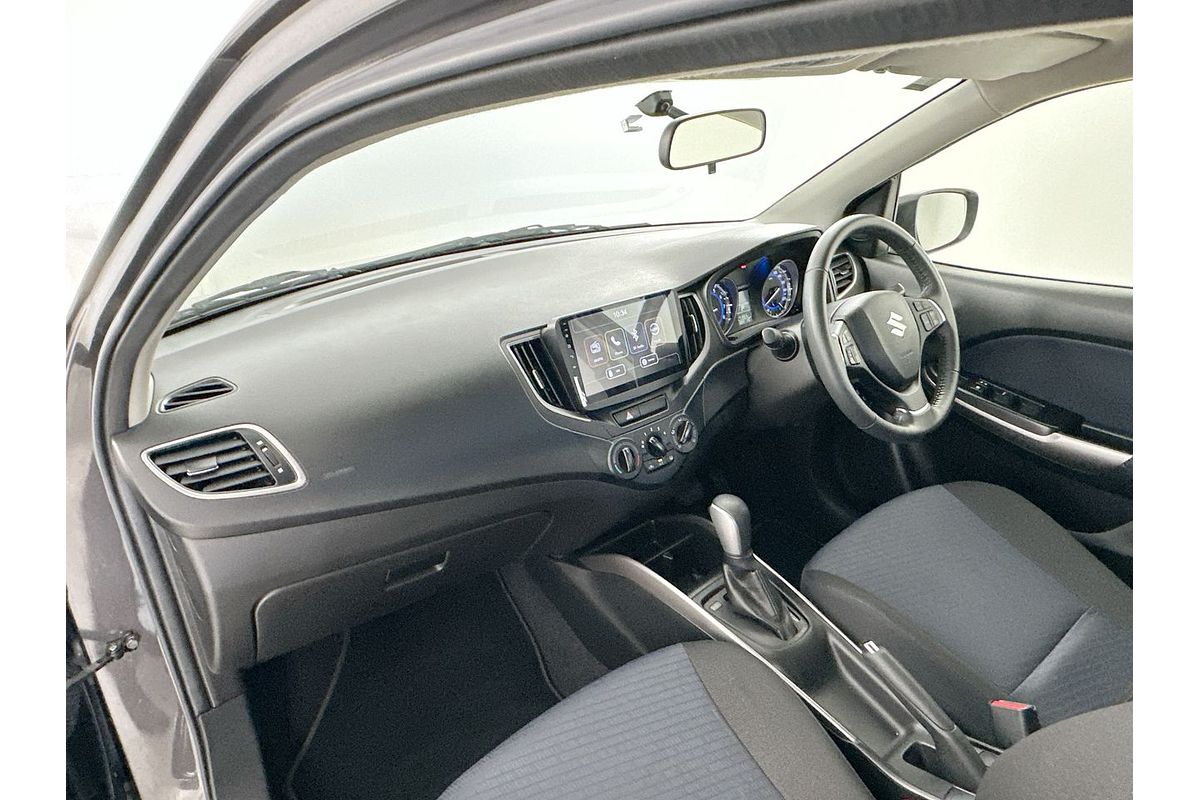 2022 Suzuki Baleno GL EW Series II