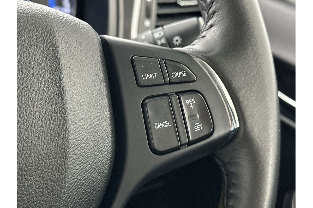 2022 Suzuki Baleno GL EW Series II