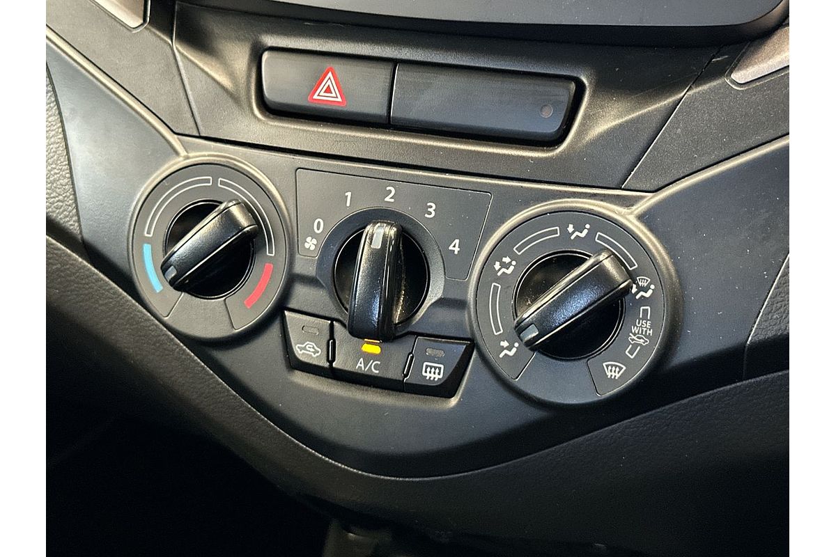 2022 Suzuki Baleno GL EW Series II