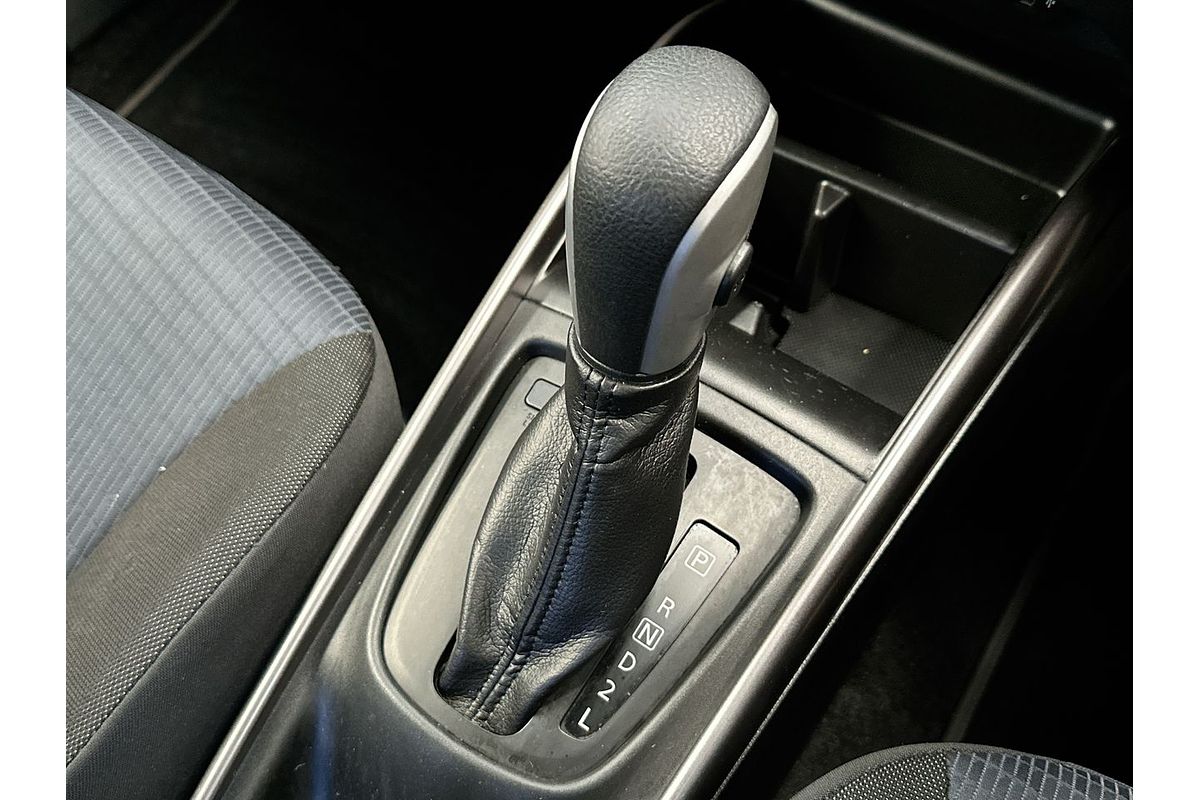 2022 Suzuki Baleno GL EW Series II