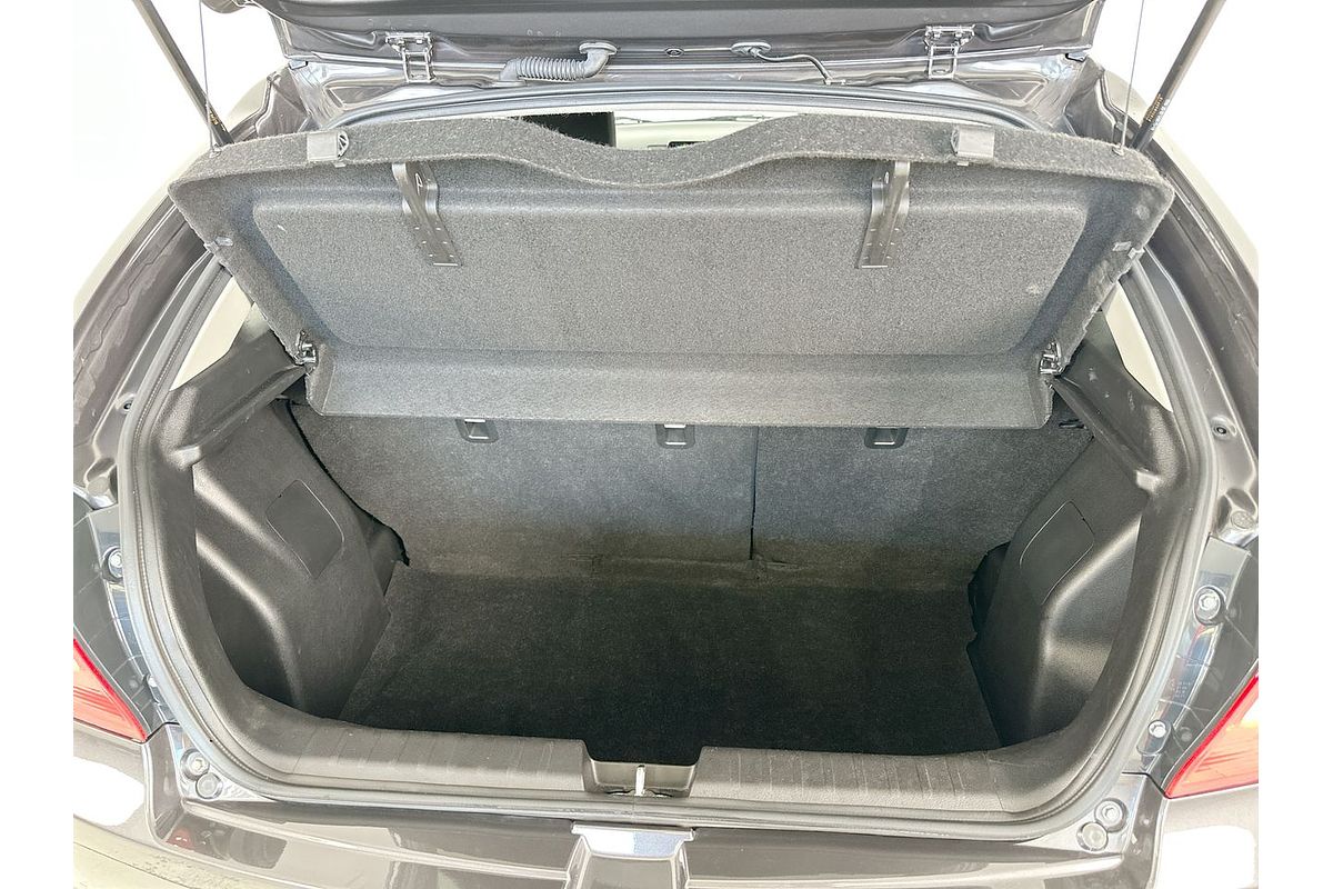 2022 Suzuki Baleno GL EW Series II