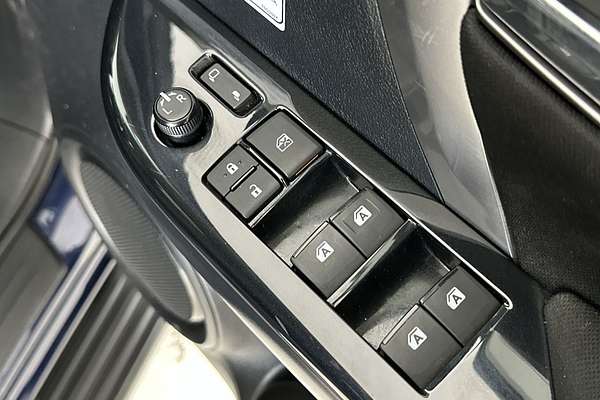 2021 Toyota Fortuner GXL GUN156R