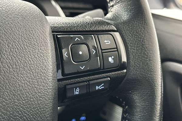 2021 Toyota Fortuner GXL GUN156R