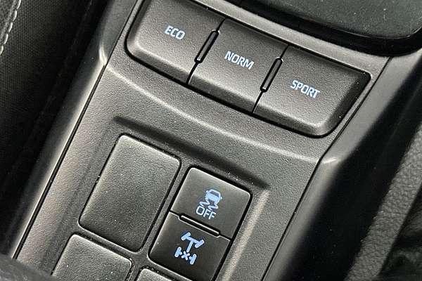 2021 Toyota Fortuner GXL GUN156R