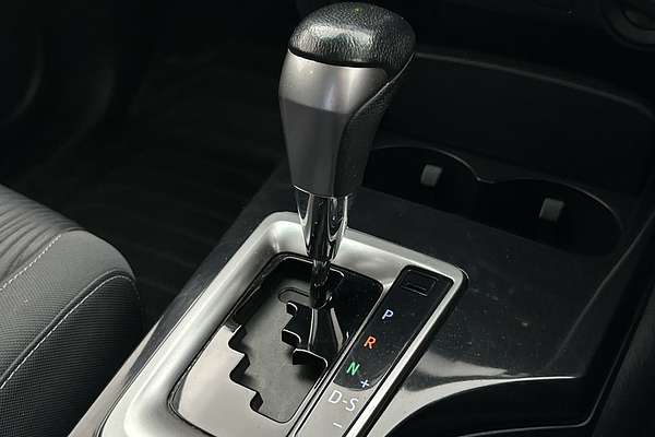 2021 Toyota Fortuner GXL GUN156R