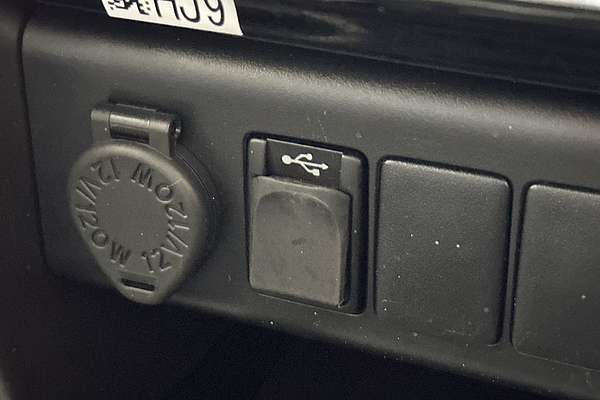 2021 Toyota Fortuner GXL GUN156R
