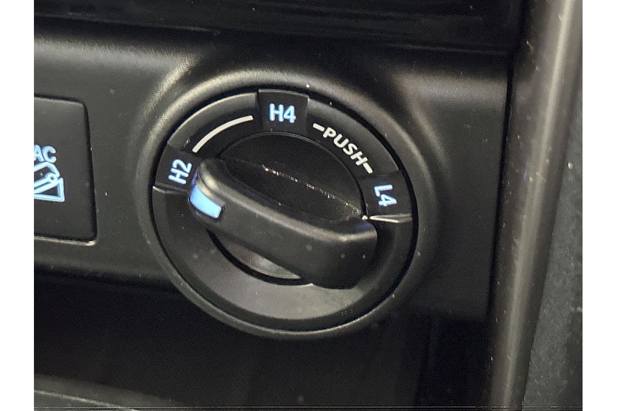 2021 Toyota Fortuner GXL GUN156R
