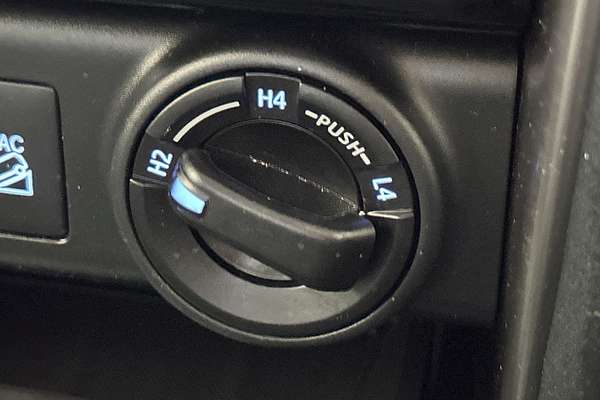 2021 Toyota Fortuner GXL GUN156R
