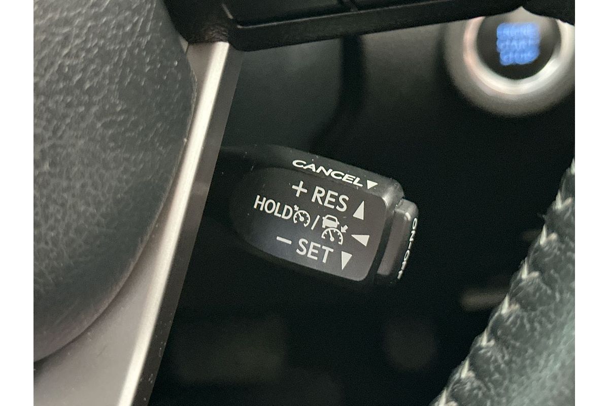2021 Toyota Fortuner GXL GUN156R