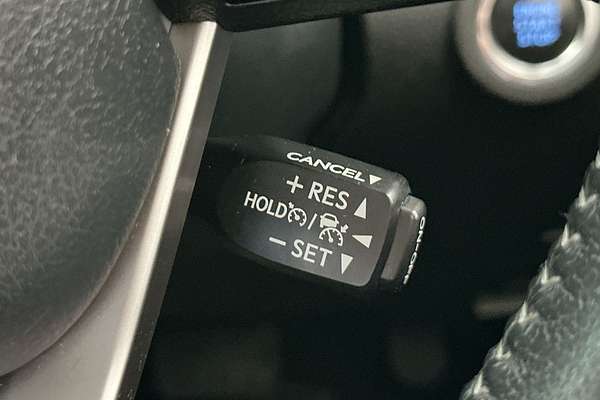 2021 Toyota Fortuner GXL GUN156R