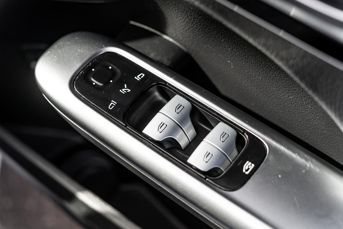 2022 Mercedes-Benz C-Class C200 Edition C W206