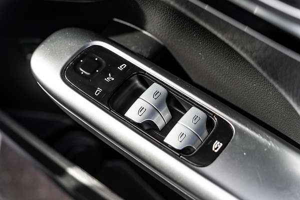 2022 Mercedes-Benz C-Class C200 Edition C W206