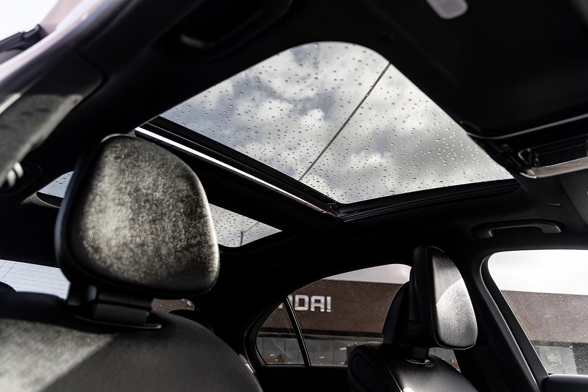 2022 Mercedes-Benz C-Class C200 Edition C W206