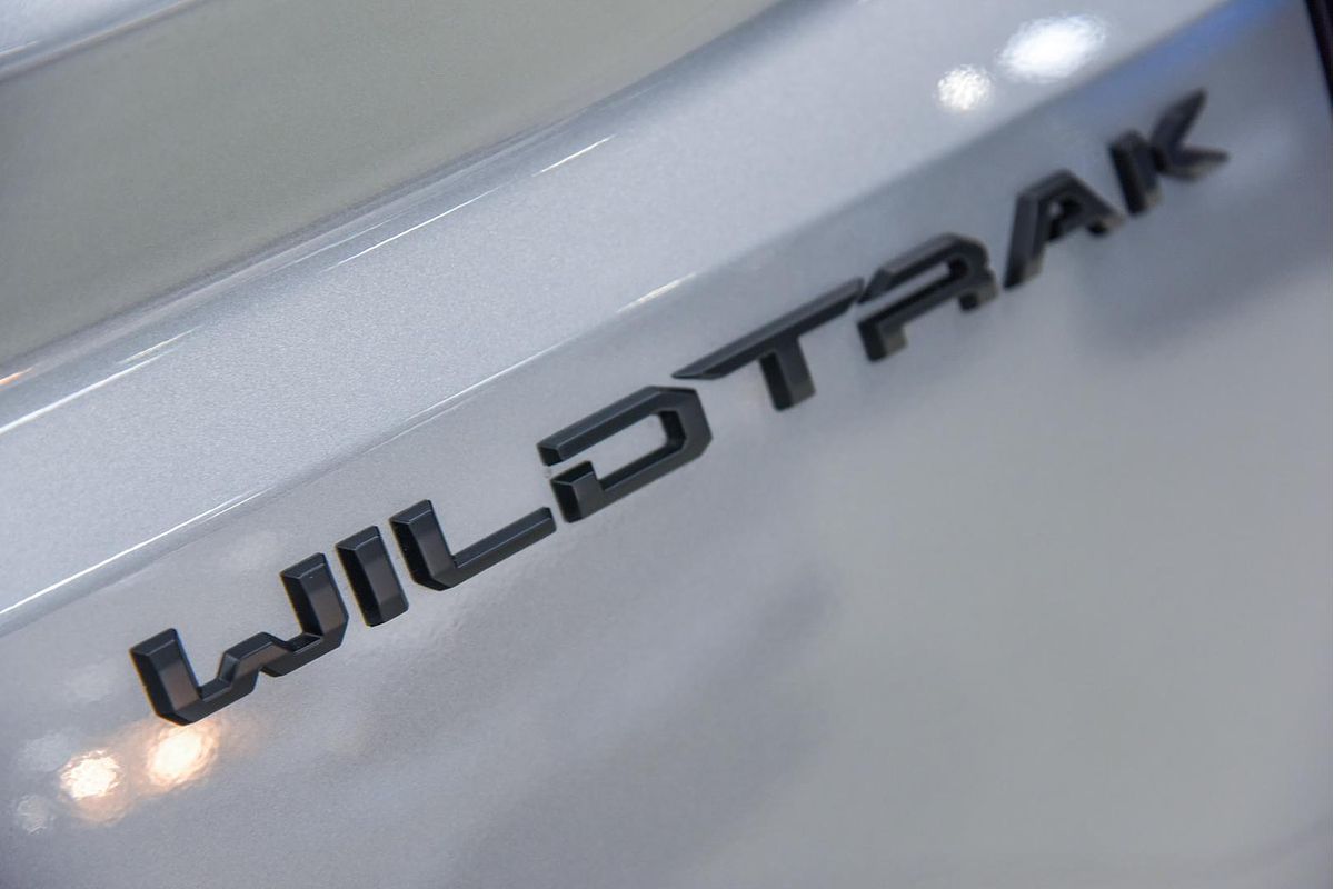 2025 Ford Ranger Wildtrak 4X4