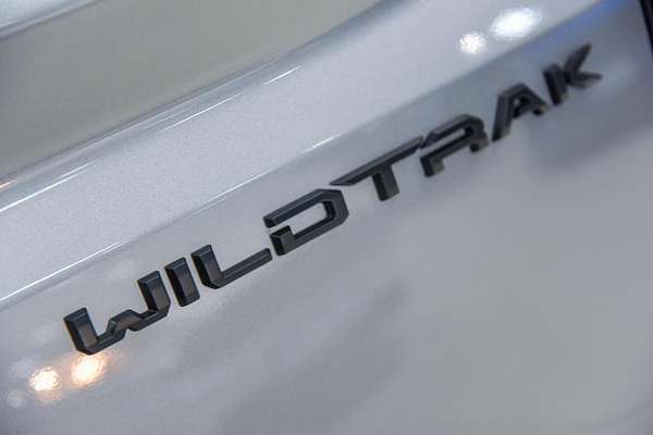 2025 Ford Ranger Wildtrak 4X4