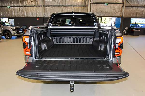 2025 Ford Ranger Wildtrak 4X4
