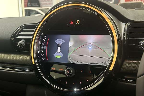 2021 MINI Clubman Cooper S MINI Yours F54 LCI