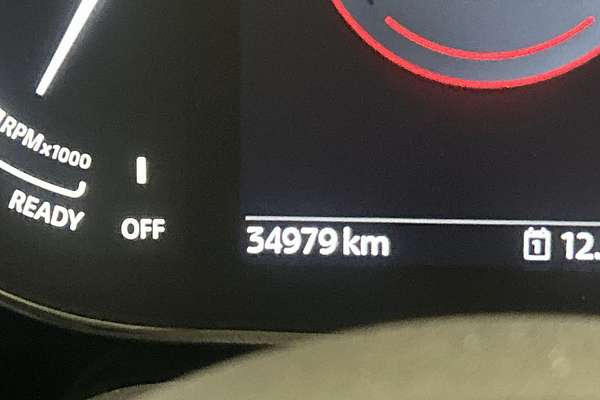2021 MINI Clubman Cooper S MINI Yours F54 LCI