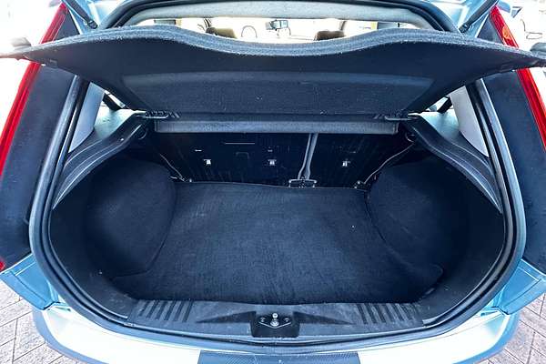 2006 Ford Fiesta LX WQ