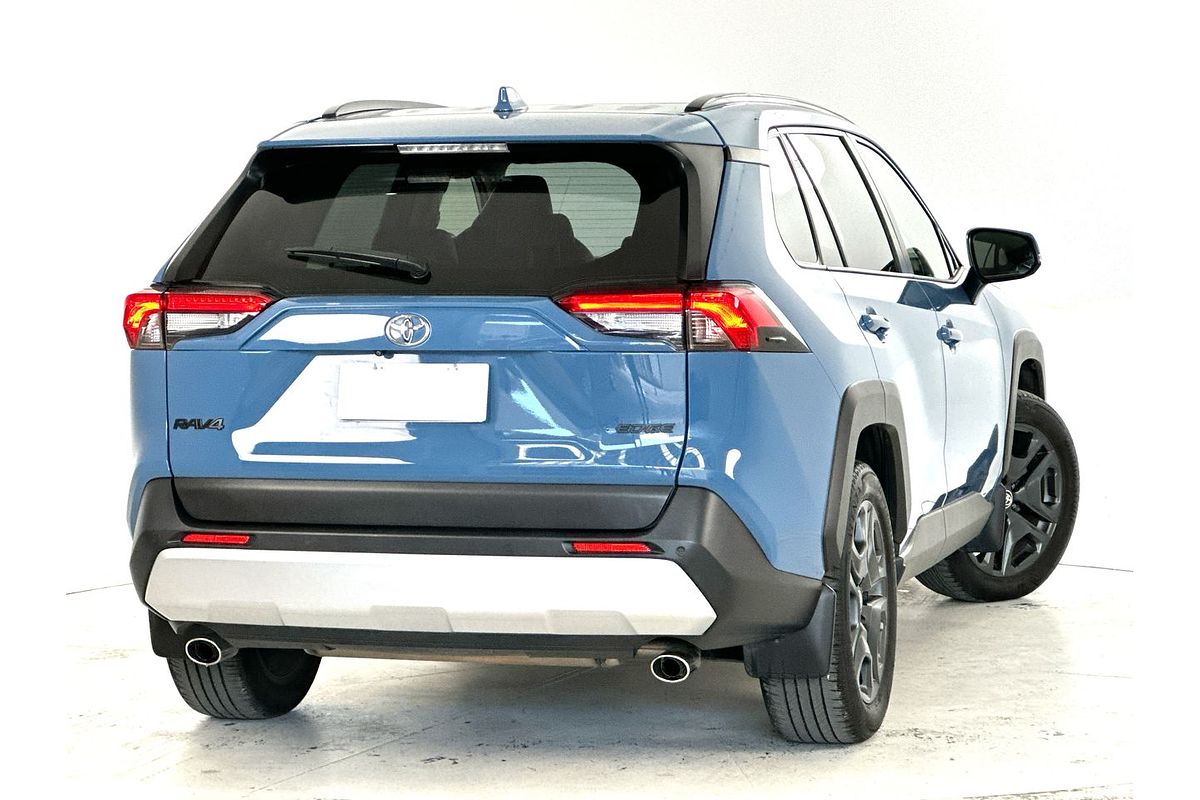 2022 Toyota RAV4 Edge AXAA54R