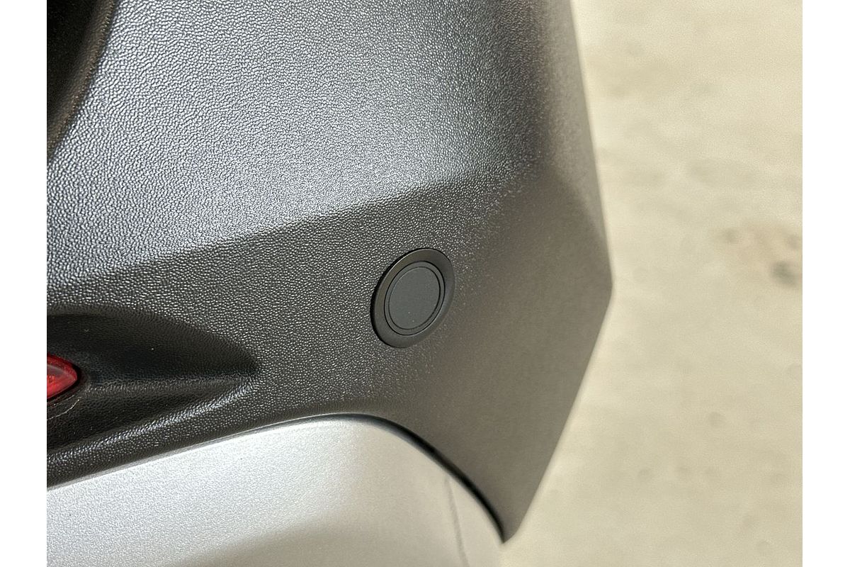 2022 Toyota RAV4 Edge AXAA54R