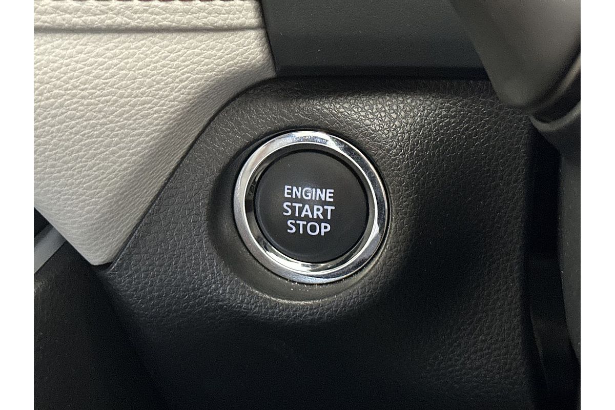 2022 Toyota RAV4 Edge AXAA54R