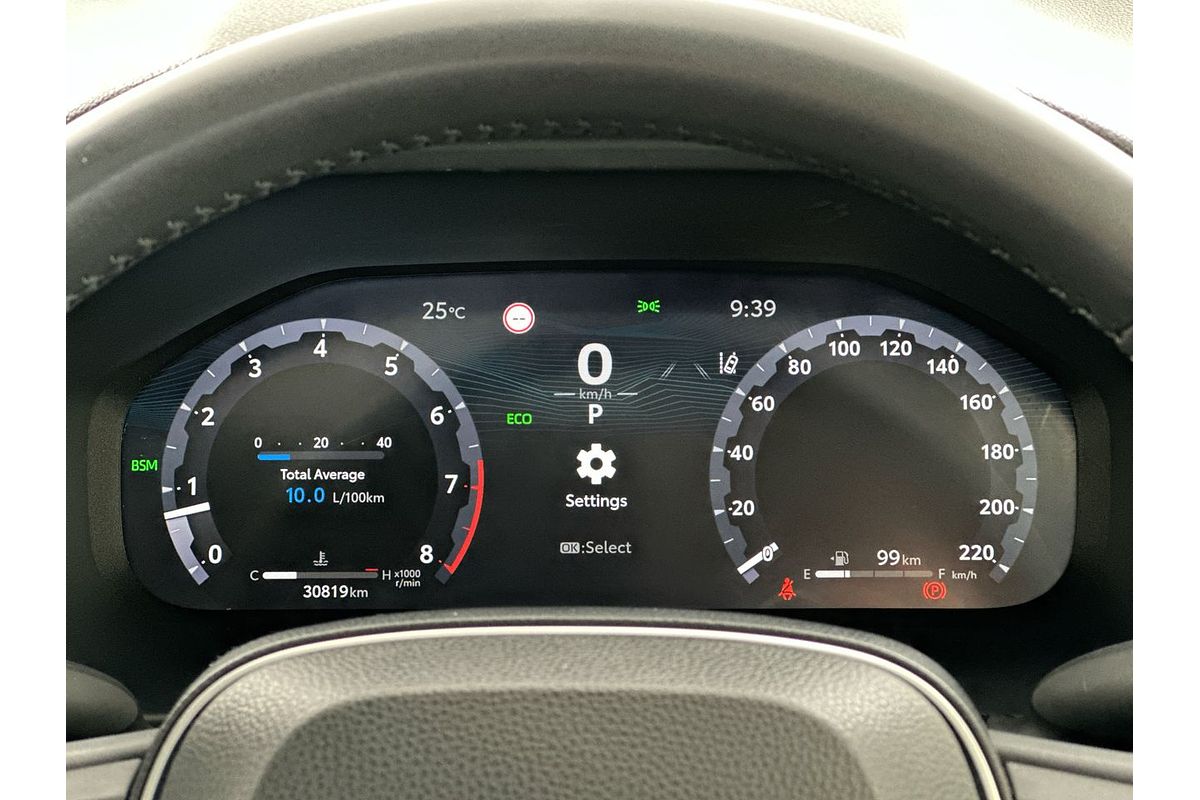 2022 Toyota RAV4 Edge AXAA54R