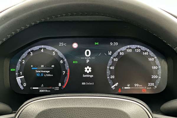 2022 Toyota RAV4 Edge AXAA54R