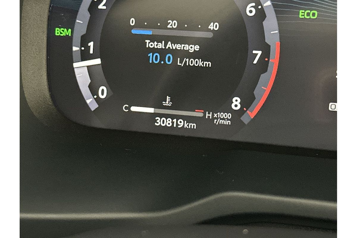 2022 Toyota RAV4 Edge AXAA54R
