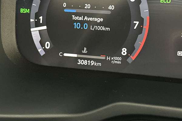 2022 Toyota RAV4 Edge AXAA54R