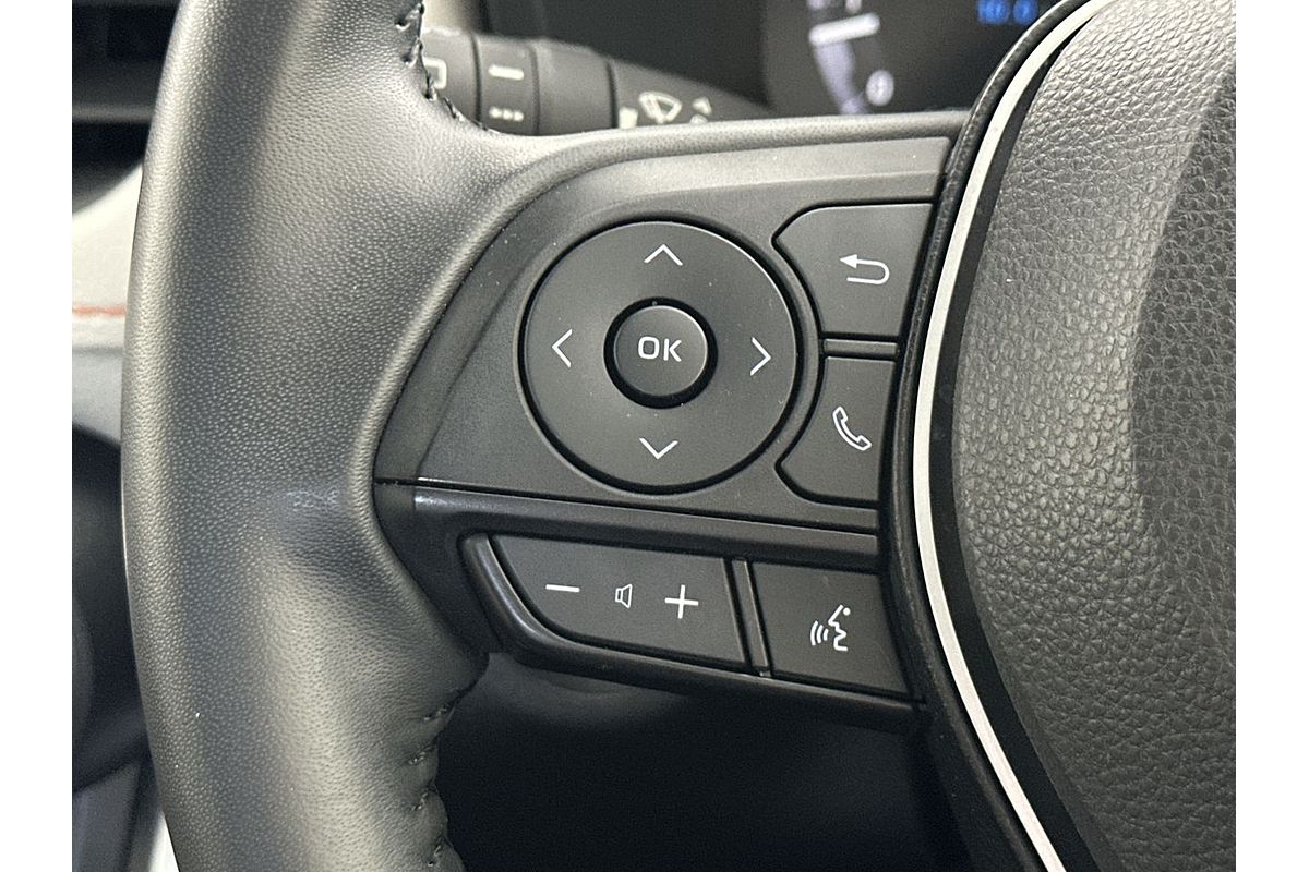 2022 Toyota RAV4 Edge AXAA54R