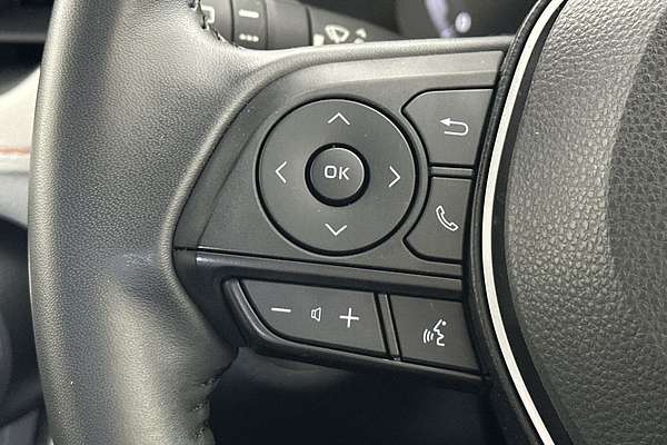 2022 Toyota RAV4 Edge AXAA54R