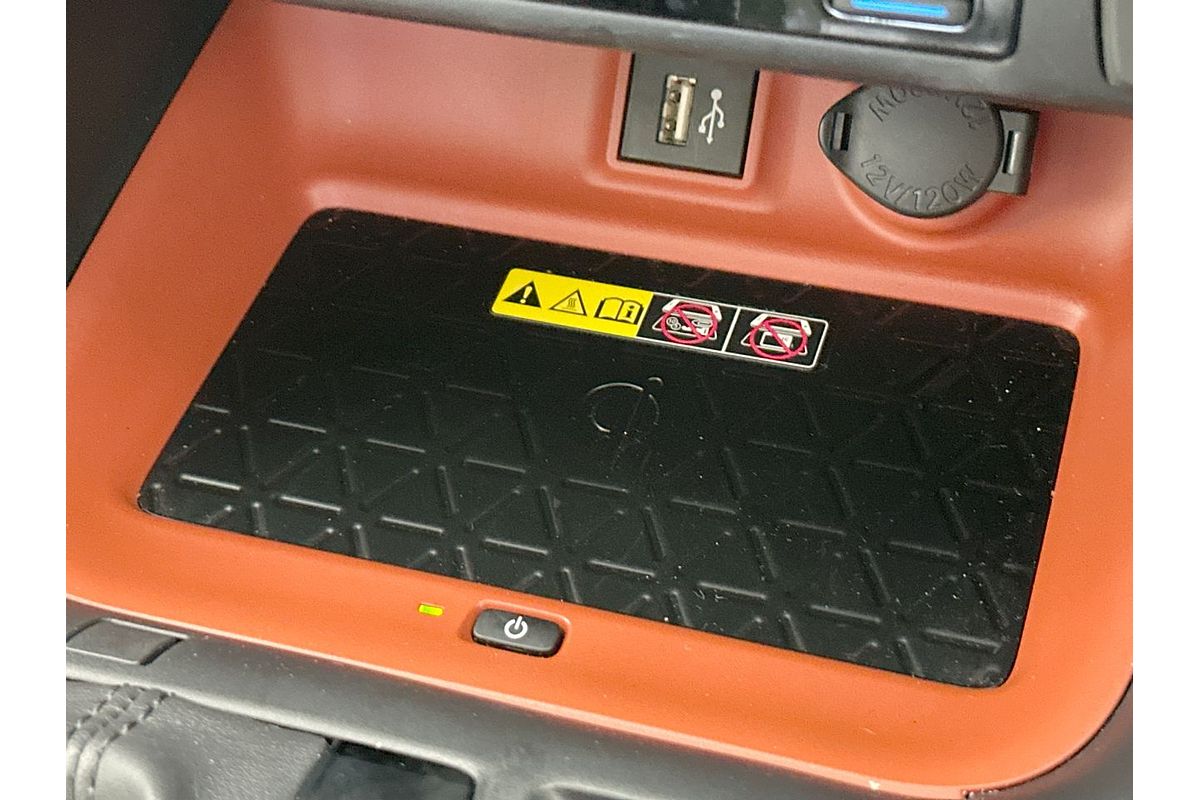 2022 Toyota RAV4 Edge AXAA54R