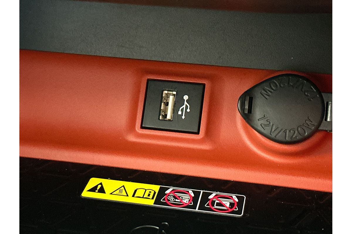 2022 Toyota RAV4 Edge AXAA54R