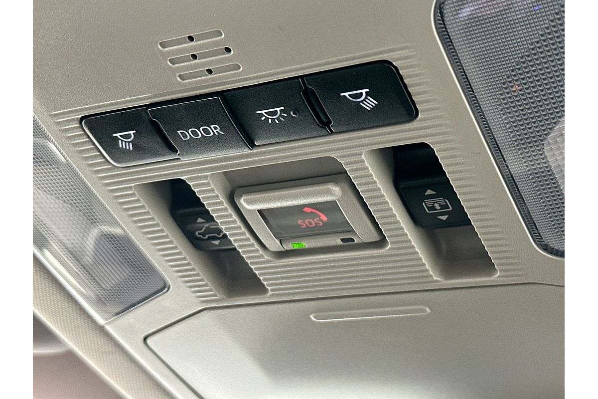 2022 Toyota RAV4 Edge AXAA54R