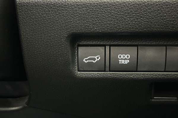 2022 Toyota RAV4 Edge AXAA54R