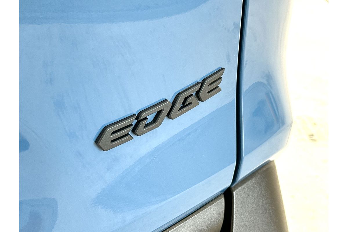 2022 Toyota RAV4 Edge AXAA54R
