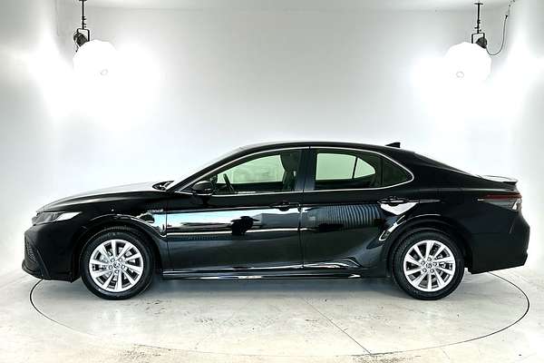 2024 Toyota Camry Ascent Sport AXVH80R